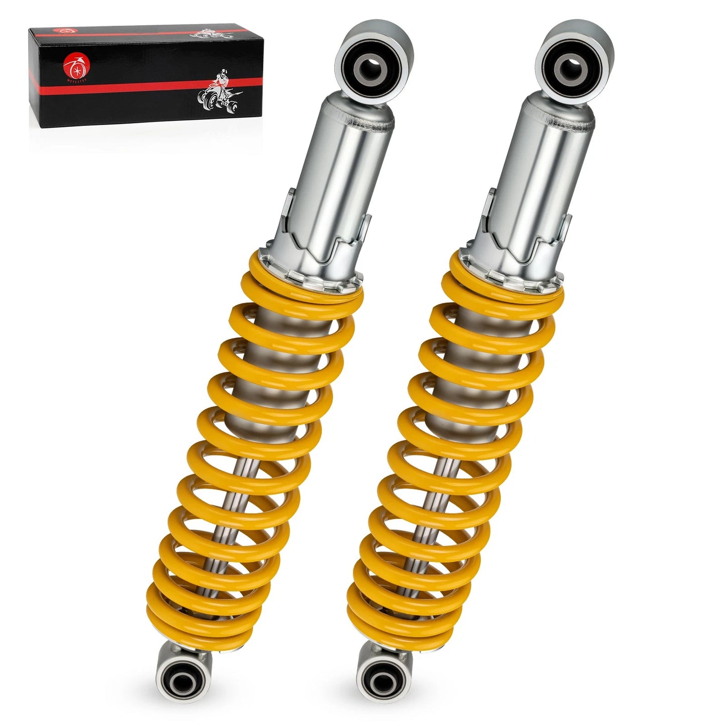 Shock Absorber 2 x L&R Front for Yamaha Blaster 200