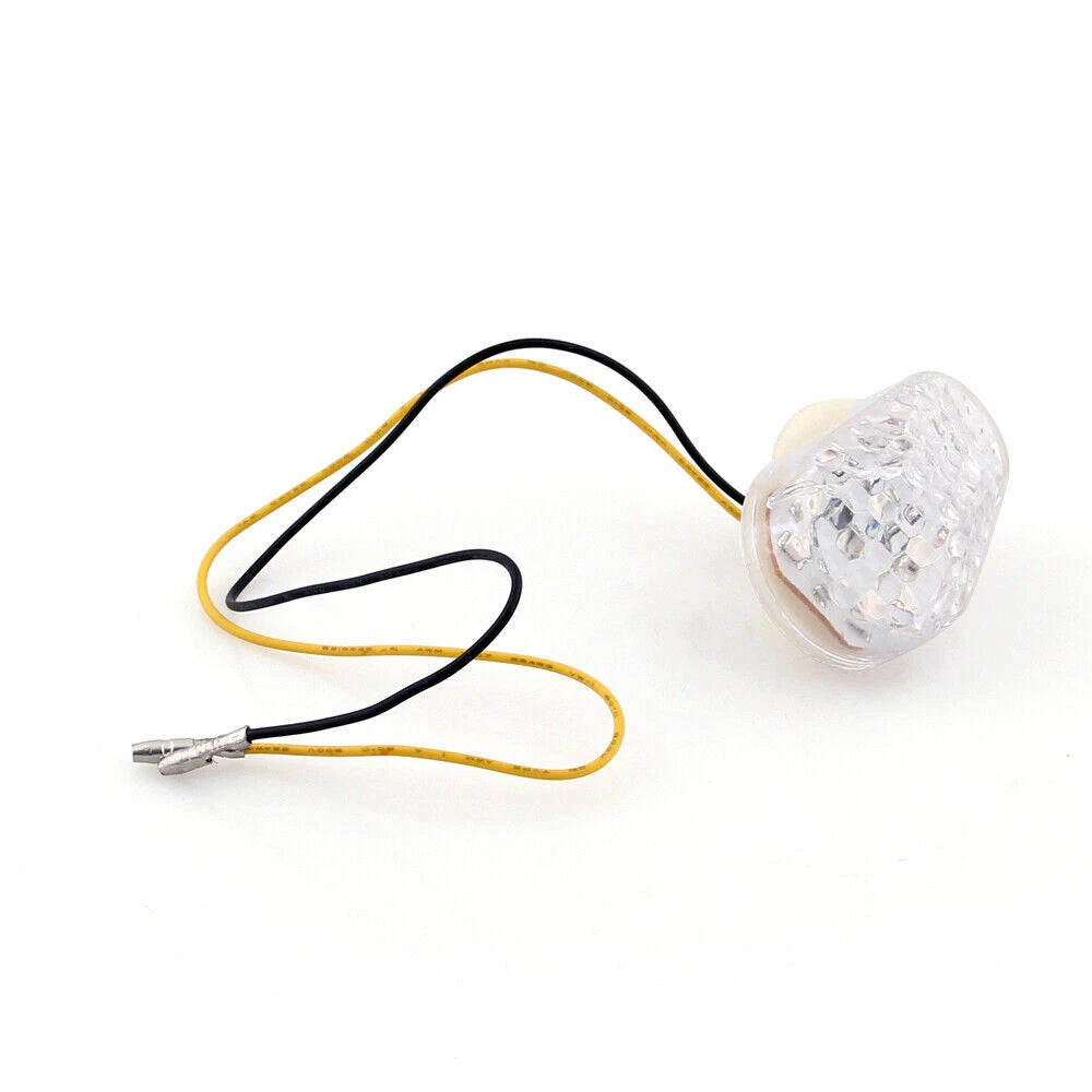 Turn Signal for Kawasaki ZX6R (1998-2013), ZX10R (2004-2013), ZX7R, ZX9R, ZZR F1