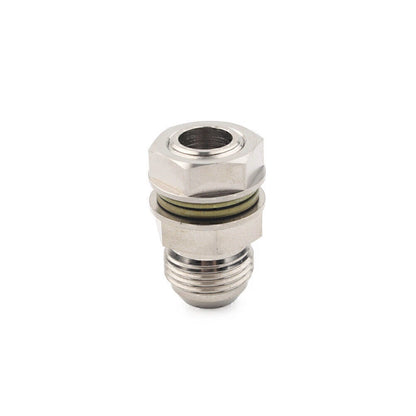 Turbo Oil Pan Adapter Fitting for Car - 10AN Oil Return Drain Plug