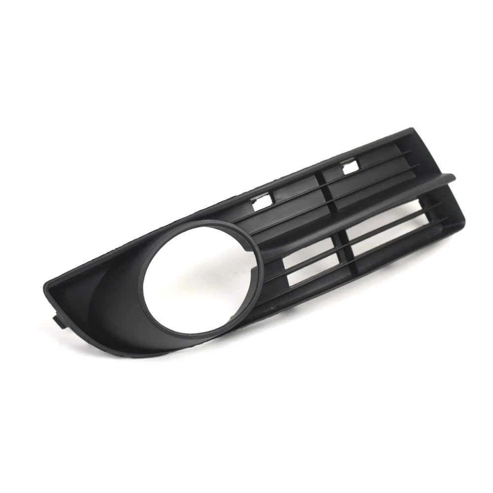 Right Side Fog Light Grille Cover for VW Caddy, Touran (2003-2010)