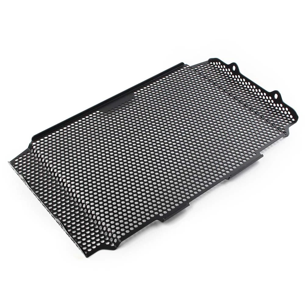 Radiator Guard Cover for Honda CB1000R Neo Sports Cafe (2018-2020) Black
