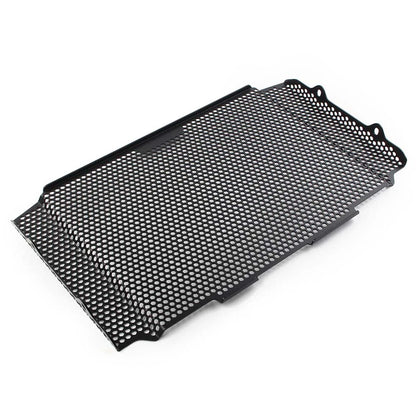 Radiator Guard Cover for Honda CB1000R Neo Sports Cafe (2018-2020) Black