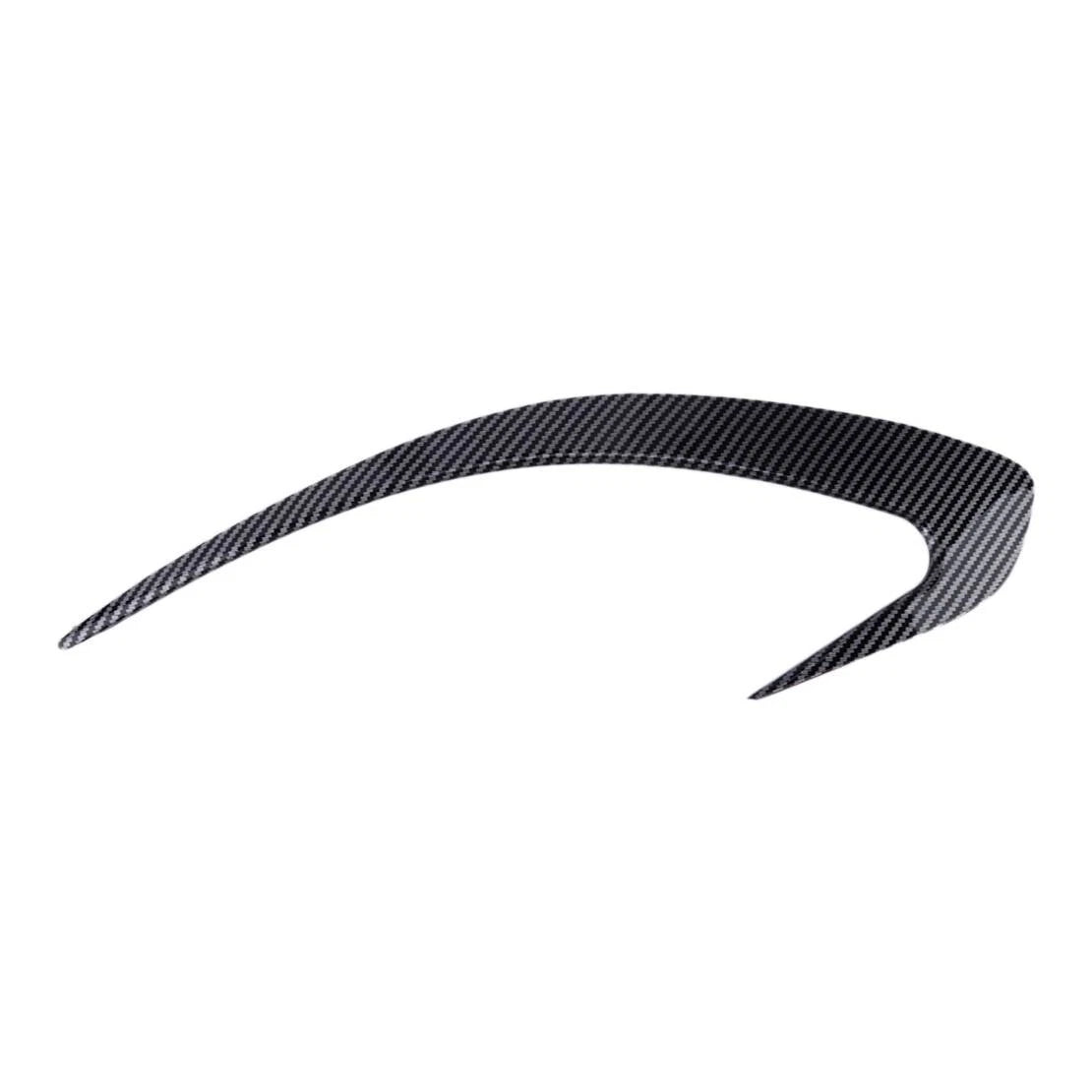 Rear Bumper Side Vent Decor for Mazda MX-5 Miata ND (2016-Present)