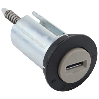 Ignition Barrel Switch with 2 Keys for Vauxhall (No Year Specified)