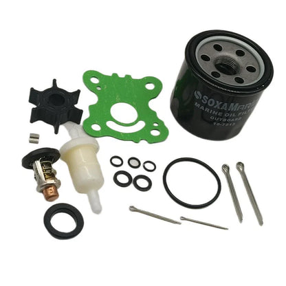 Outboard Maintenance Kit for Honda 8HP/9.9HP/10HP