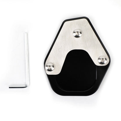 Side Stand Plate for Moto Guzzi V85TT (2020-2021)