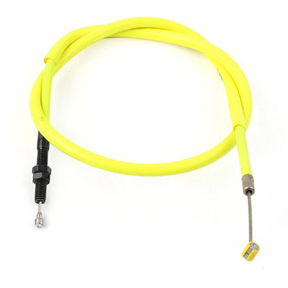 Yamaha R3 Brake Clutch Cable Wire Replacement 2015-2020 Yellow