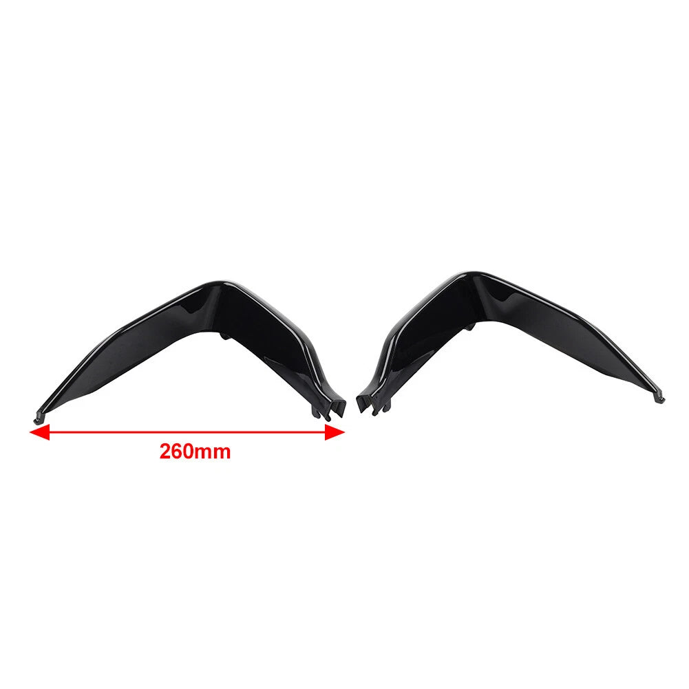 Lower Edge Corner Trim for Honda Goldwing GL1500SE GL1500A (1988-2000)