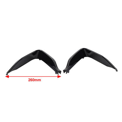 Lower Edge Corner Trim for Honda Goldwing GL1500SE GL1500A (1988-2000)