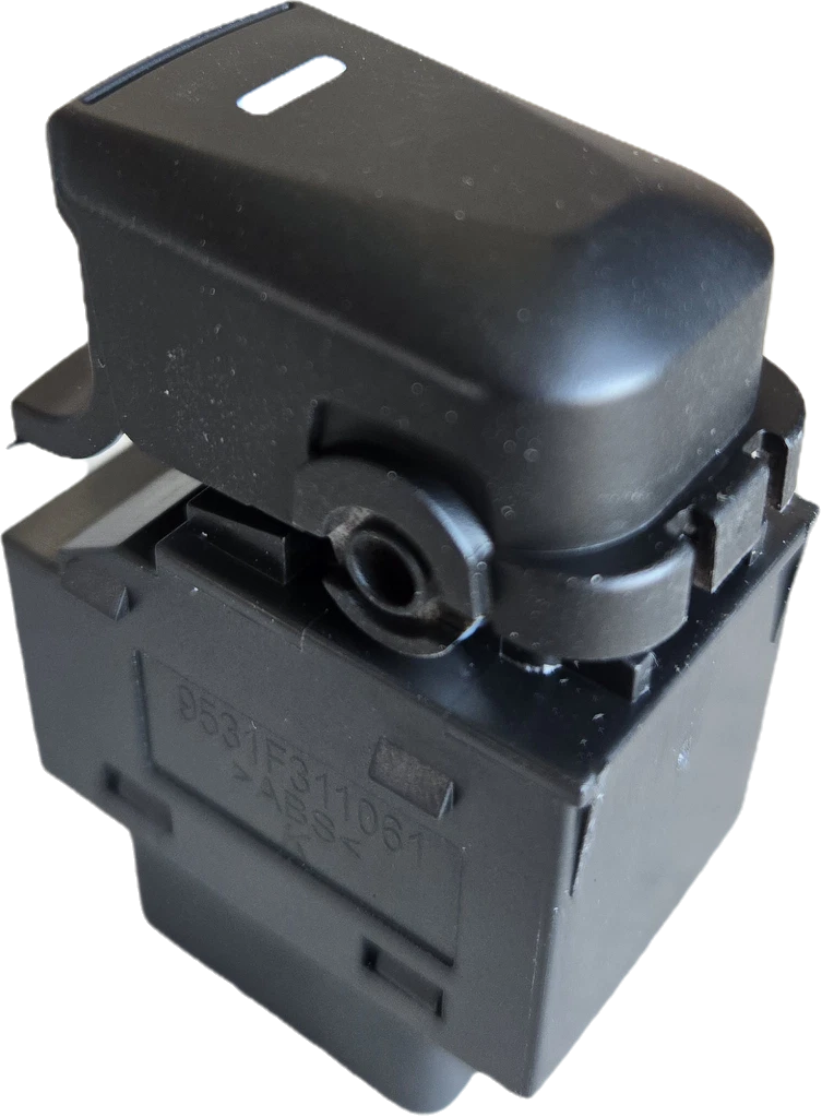 Single Power Window Switch 7 Pins for Hyundai iX35 LM (2009–2015)