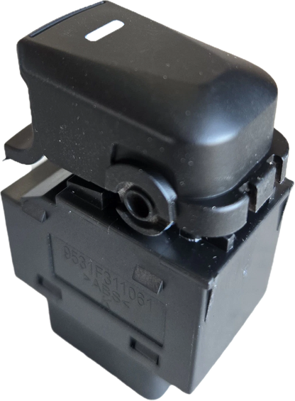 Single Power Window Switch 7 Pins for Hyundai iX35 LM (2009–2015)