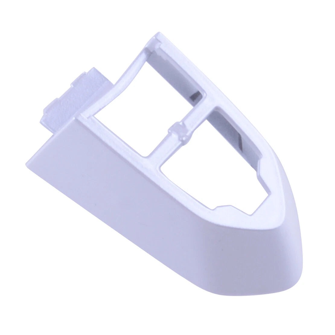 Door Handle Lock Cylinder Base Cover Trim for Cadillac XTS XT5 XT4 ATS CTS (2013-2023)