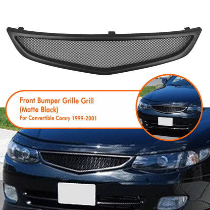 Upper Grille Mesh for Toyota Camry Solara 1999-2001 (1999-2001)
