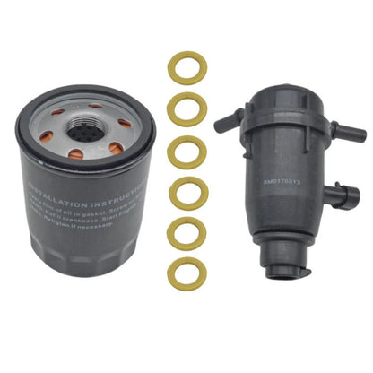 Outboard Maintenance Kit for Mercury V6 3.4L/V8 4.6L 175-300HP