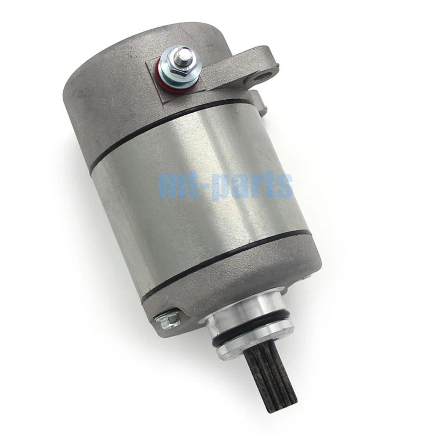 Starter Motor for Honda TRX250TM FourTrax 250, Recon 250 (1997-2007)