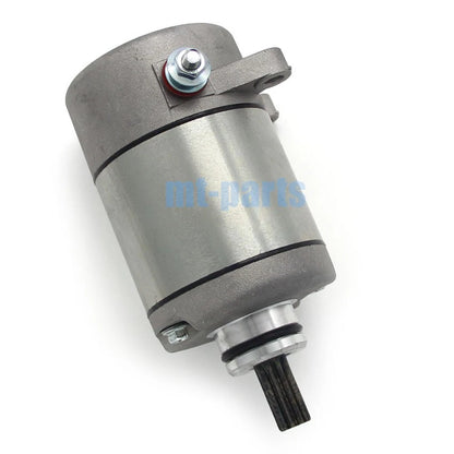 Starter Motor for Honda TRX250TM FourTrax 250, Recon 250 (1997-2007)