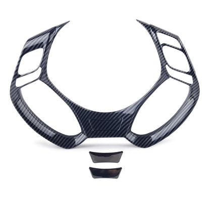Steering Wheel Cover Trim for Toyota C-HR 2016-2020