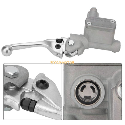 Front Brake Master Cylinder for KAWASAKI KX250/KX250X (2021–2024)