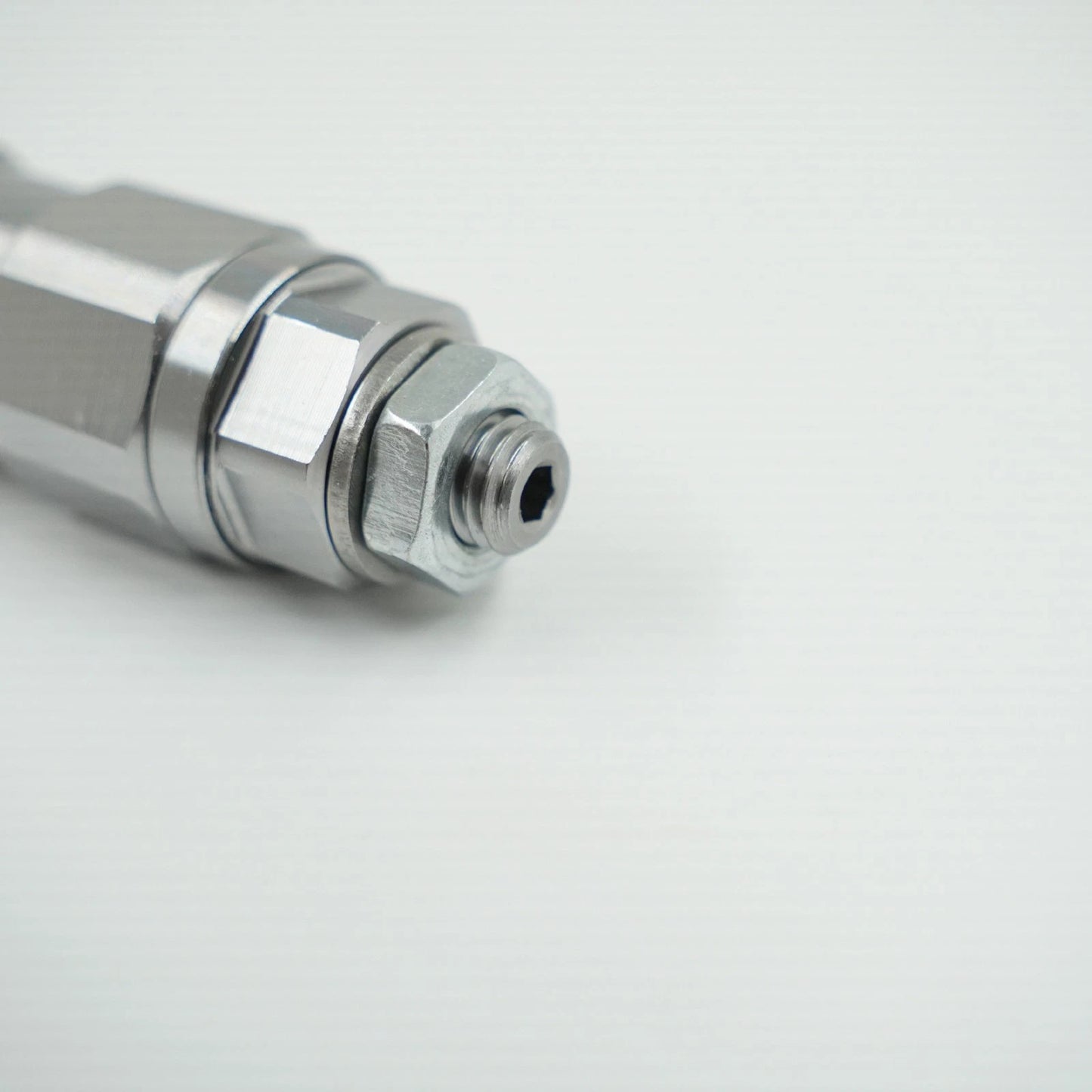 Main Relief Valve for Holland L180 L190