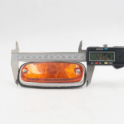 x2 Side Marker Light  Set for Toyota Corona 1973-1979
