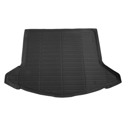 Cargo Liner Rear Trunk Mat for Mazda CX-5 (2022-2024) Black TPE