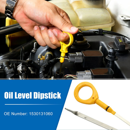 1 Pcs Engine Oil Dipstick for Toyota FJ Cruiser (2007–2014)