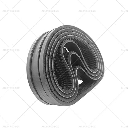 Toro Pump Belt for TimeCutter ZS5000, SS5000, SS5060, MX5060