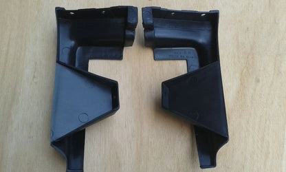 Covers for Chevy C/K Full Size Pickup, GMC Cadillac Escalade (1994-2000)