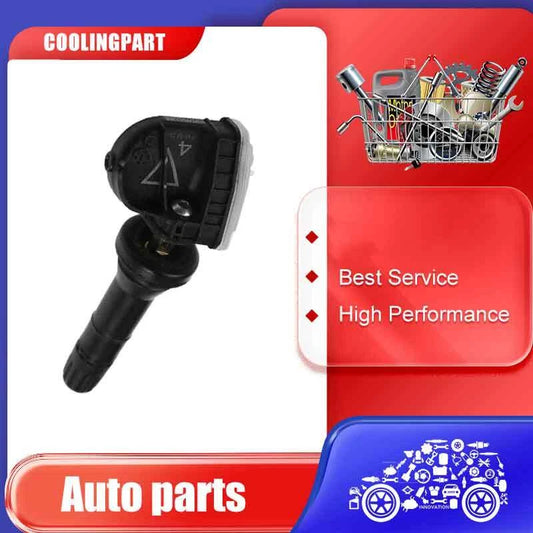 4X TPMS Sensors for Holden Colorado & Trailblazer (2013-2019)