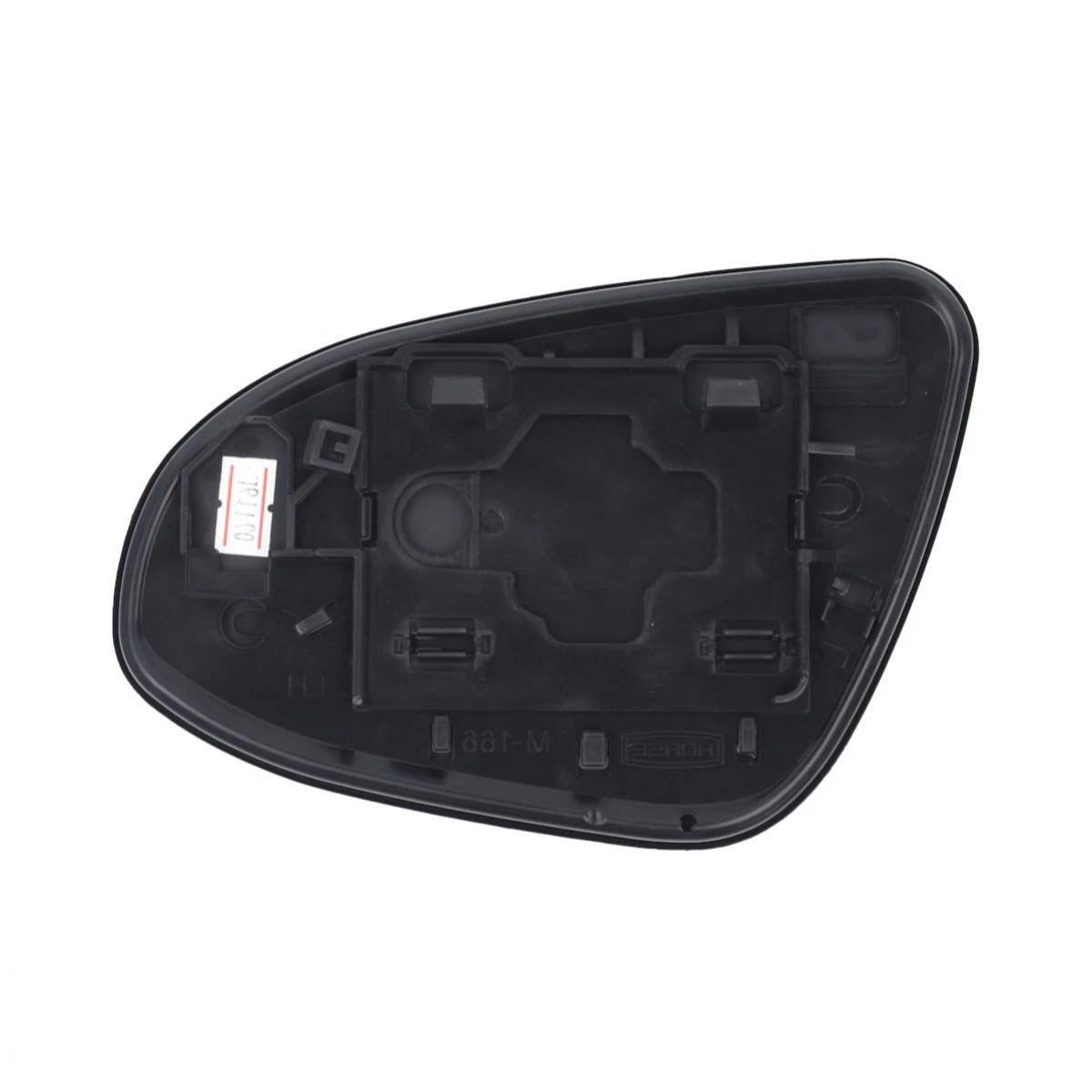 Right Side Mirror Glass Lens Fits Toyota Corolla Altis 4D E170 Sedan 2014-18 D06