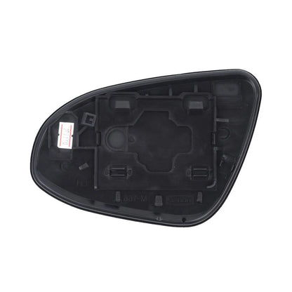 Right Side Mirror Glass Lens Fits Toyota Corolla Altis 4D E170 Sedan 2014-18 D06