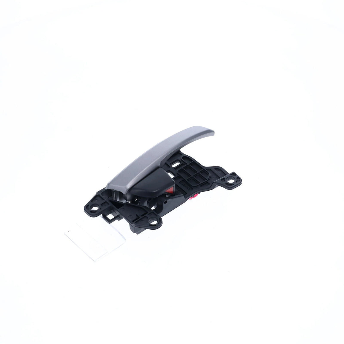 2 x LH+RH Silver Inner Door Handle for Hyundai Elantra AD (2016–2020)