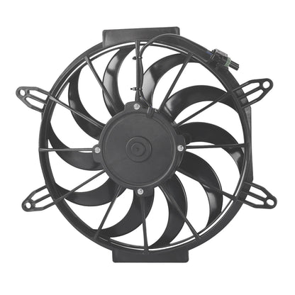 Radiator Cooling Fan Motor for Polaris Sportsman 400/450/500 4x4 (2000-2009)