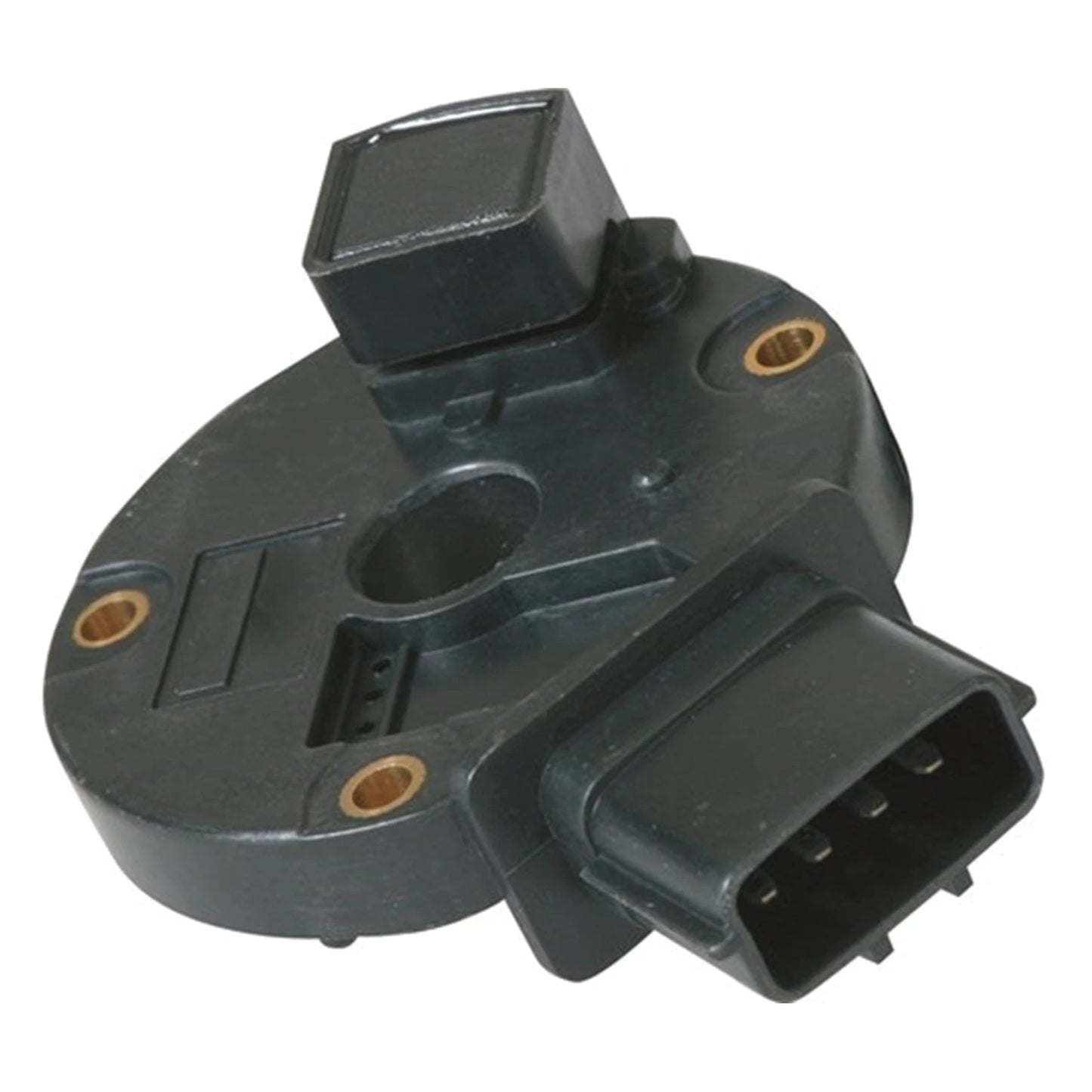 Crank Angle Sensor Nissan Bluebird U13 4cyl 2.4L KA24DE (1993 - 1997)