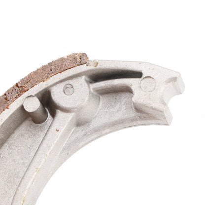 Rear Brake Shoes for Honda C CB CLR CG CR CRF MB MBX MCX MT MTX XL