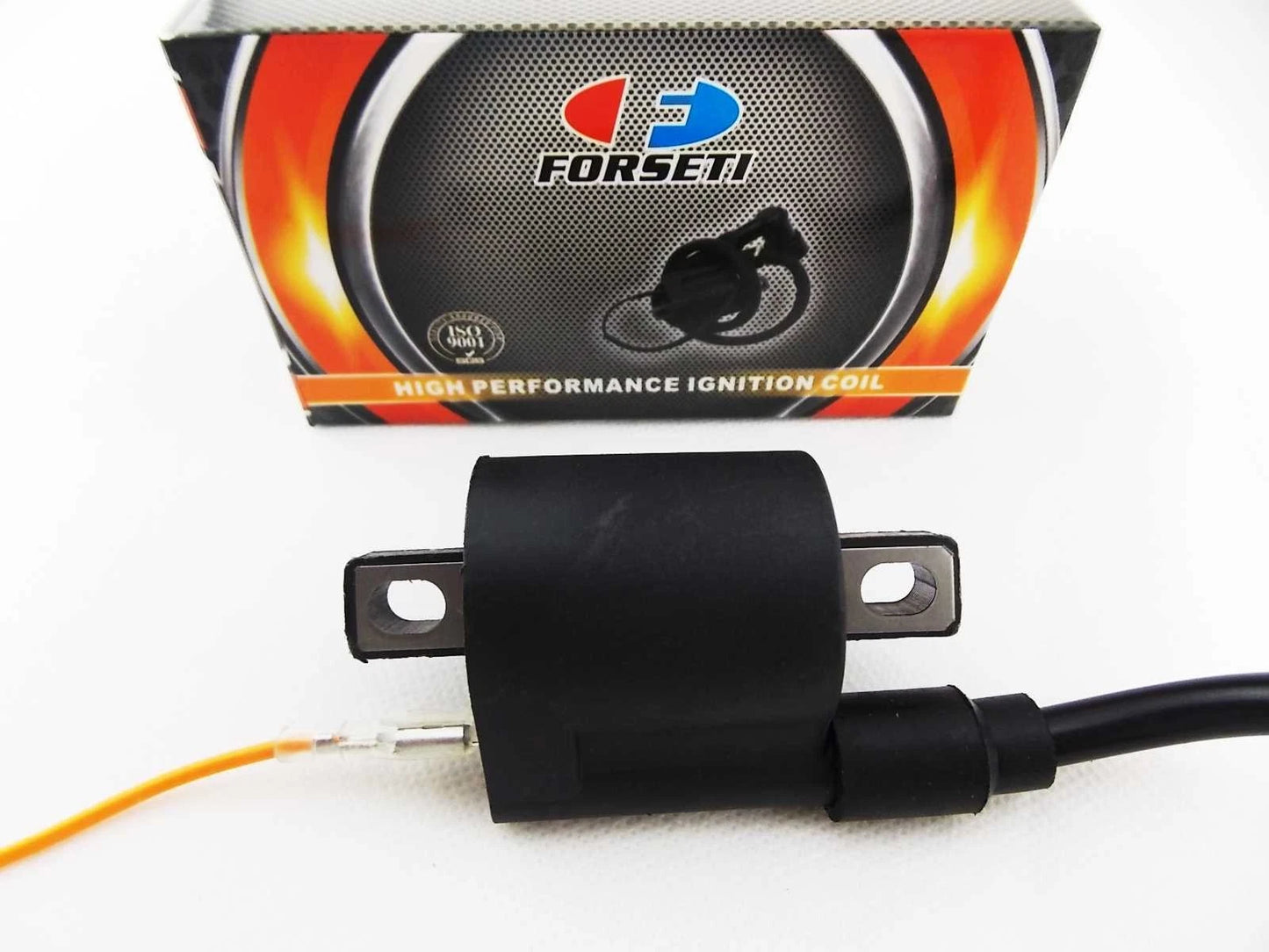 Ignition Coil Spark Plug Cap Assembly for LONCIN LC80PY