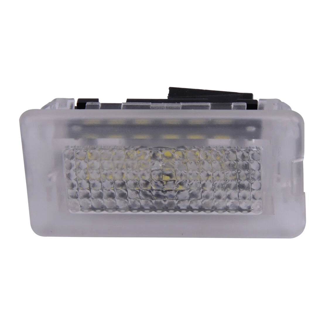 Ultra-Bright White LED Interior Lights for Tesla Model 3, S, X (2017-2023)