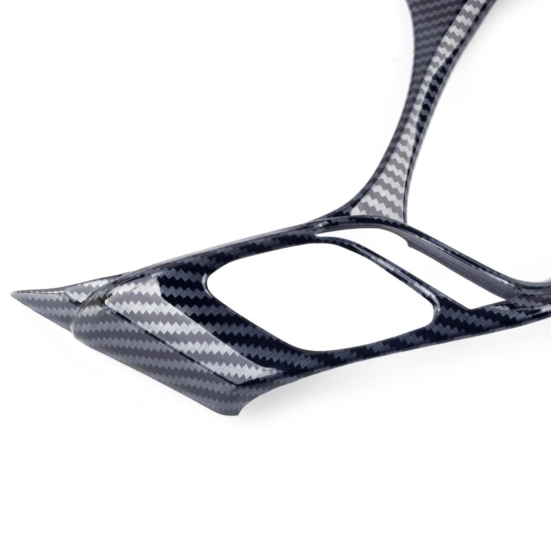 Steering Wheel Cover Trim for Toyota C-HR 2016-2020