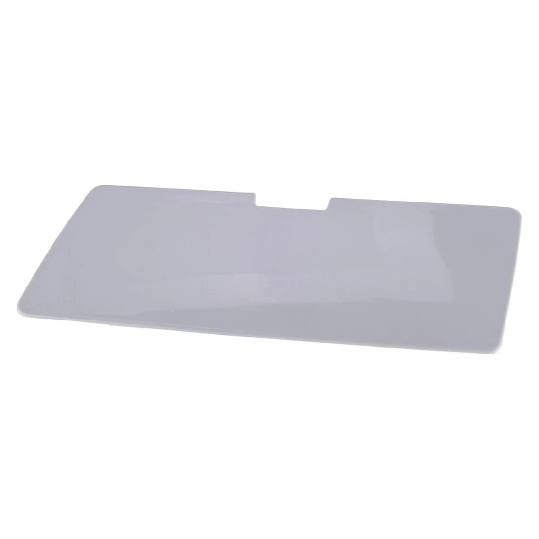 Tow Hook Cover Trim for Mercedes Benz E-Class (W124) (1985-1995)