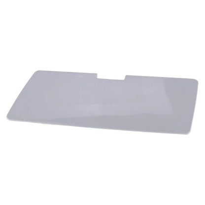 Tow Hook Cover Trim for Mercedes Benz E-Class (W124) (1985-1995)