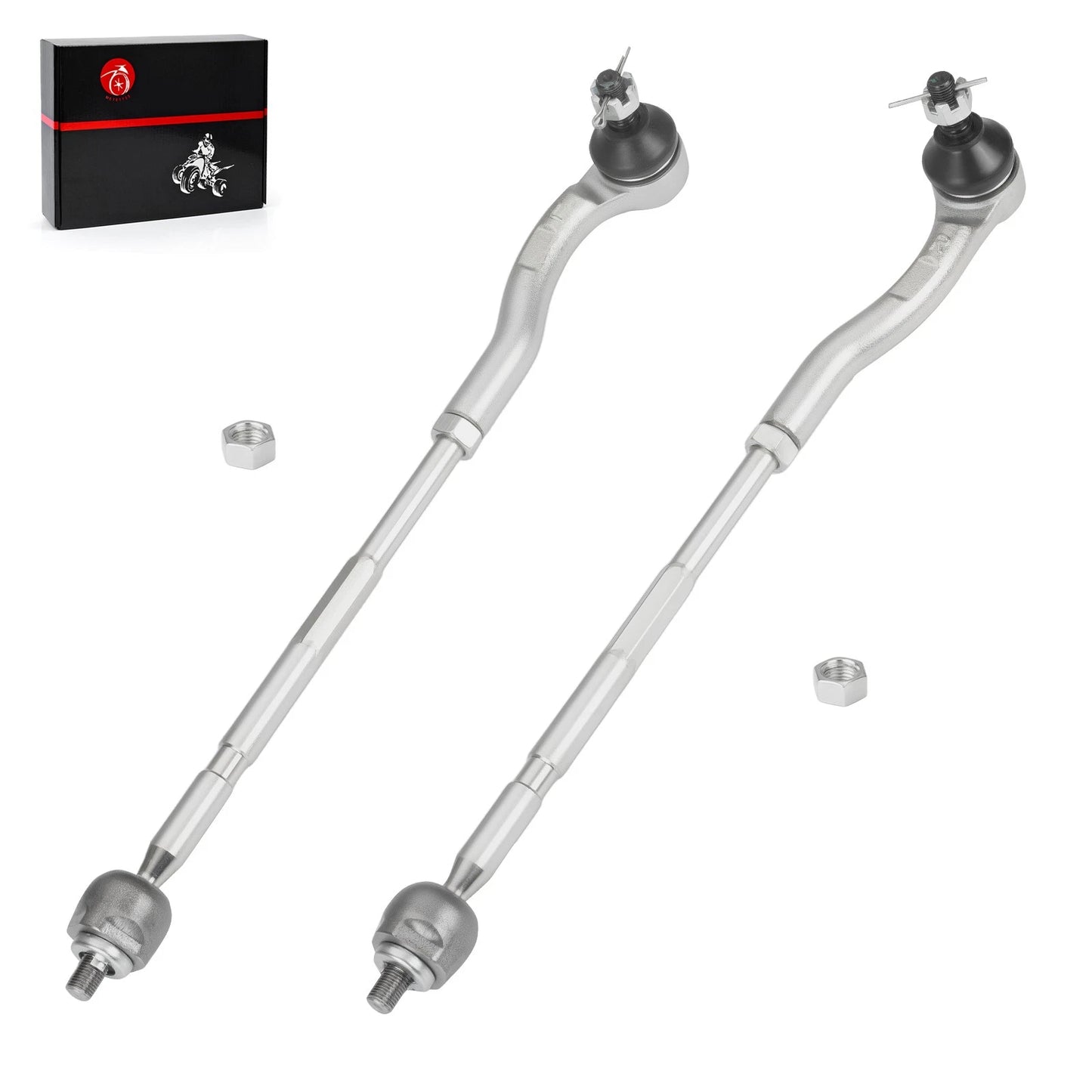 Tie Rod End Kit for Honda Pioneer 1000/1000-5 (2016-2021)