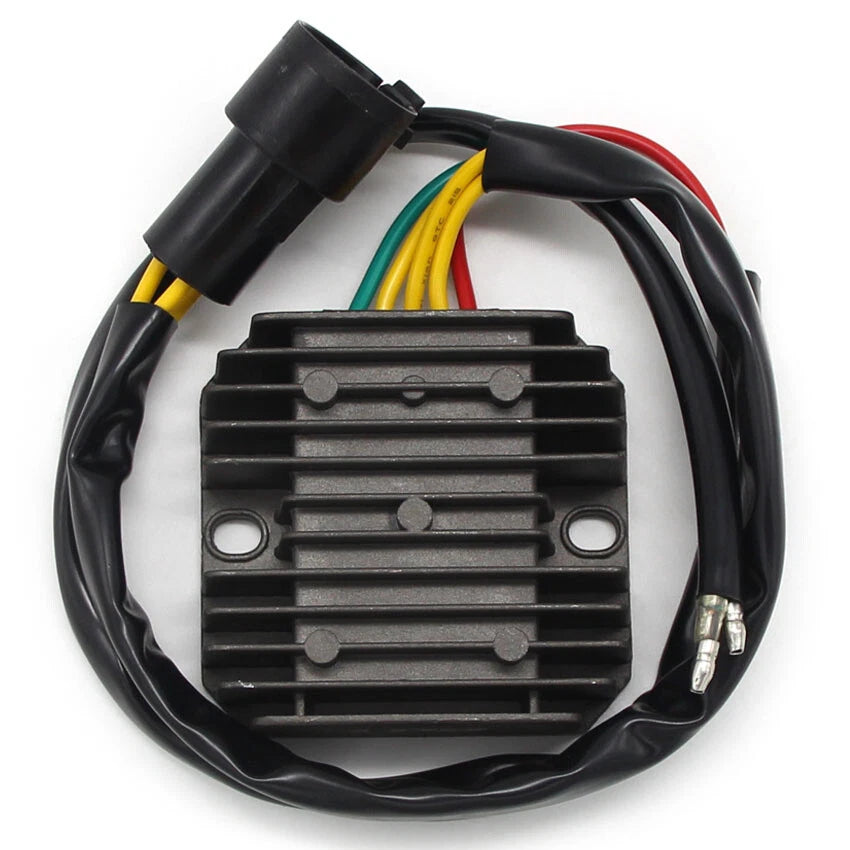 Voltage Rectifier Regulator for Honda TRX 300 BigRed ATV (1988-1999)