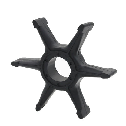 Water Pump Impeller Kit for Yamaha 2-Stroke 25-30HP C25 C30 Outboard