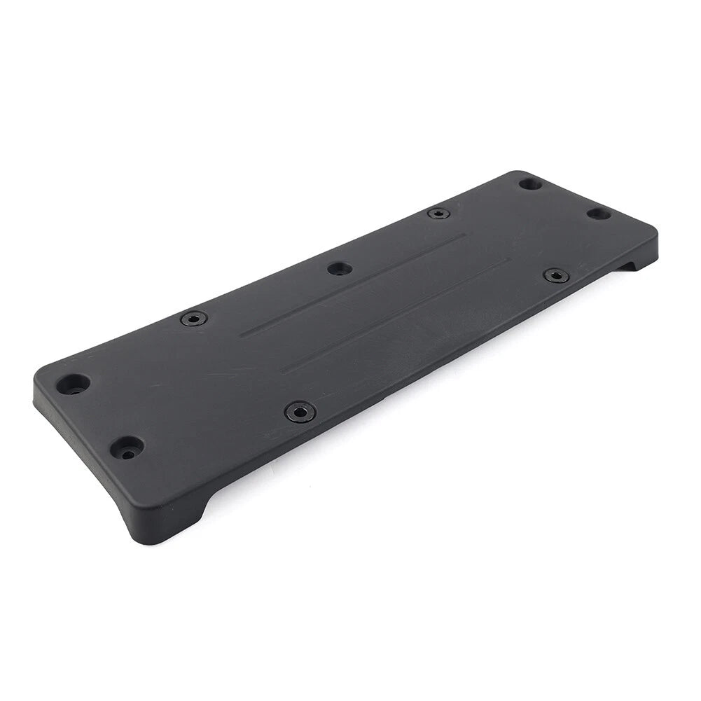 Front License Plate Holder for Land Rover Discovery Sport (2015-2019)