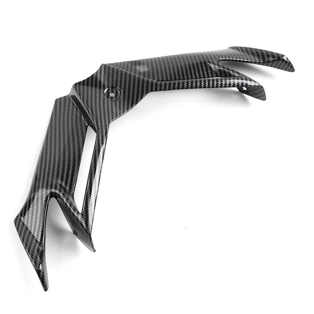 Front Spoiler Winglet Fairing for Kawasaki NINJA 300/250 (2013-2017)