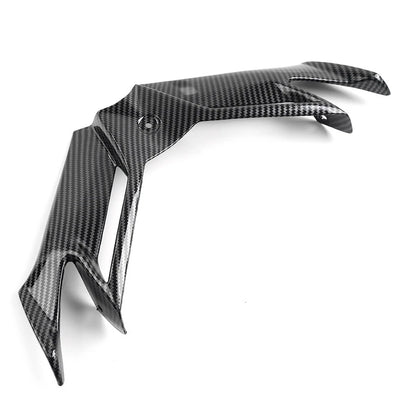 Front Spoiler Winglet Fairing for Kawasaki NINJA 300/250 (2013-2017)