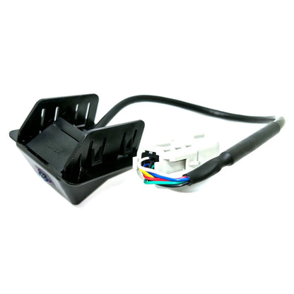 Backup Camera for Chevrolet Traverse (2013–2017)