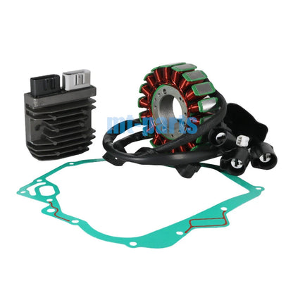 Stator Regulator Rectifier Gasket for Yamaha YXZ1000R EPS (2019-2021)