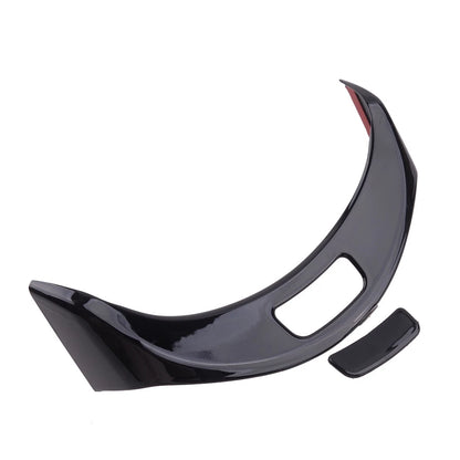 ABS Armrest Box Switch Knob Frame for Benz C W205 GLC X253 (2015-2020)