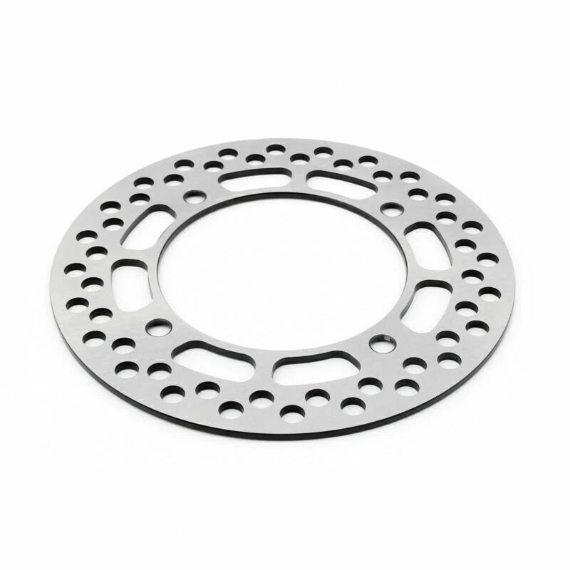 Rear Brake Disc Rotor for Suzuki DR350/TS125/TS200 (1990-1999)